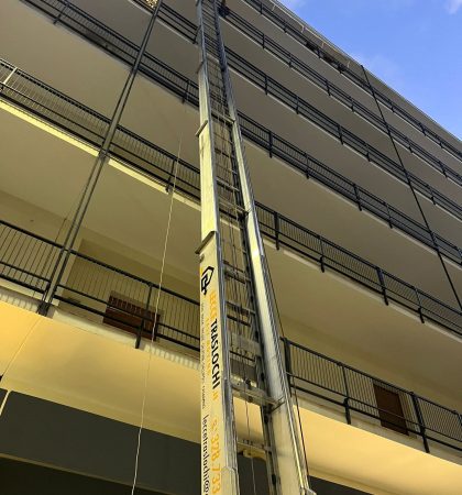 Montacarichi per traslochi a Lecce Montacarichi per traslochi a Lecce